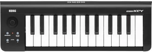 Korg MicroKEY 25 Air - Instrumenty klawiszowe - miniaturka - grafika 1