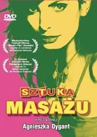 Komedie DVD - Sztuka Masażu [DVD] - miniaturka - grafika 1