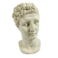 Wazony i flakony - Wazon Hermes Ice White Cc Design - miniaturka - grafika 1