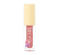 Błyszczyki do ust - Golden Rose - 3D Mega Shine Lipgloss - Błyszczyk do ust - 5,2 ml - 106 - miniaturka - grafika 1