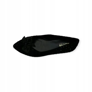 Klasyczne baleriny damskie wsuwane Kenneth Cole 41 - Baleriny - miniaturka - grafika 1