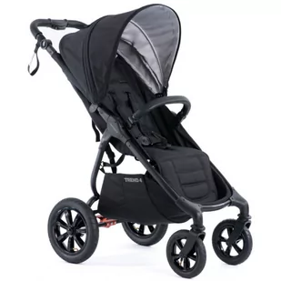Valco SNAP4 Trend Sport V2 Ash Black - Wózki dziecięce - miniaturka - grafika 1