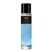 Wody i perfumy męskie - Saphir L'Uomo De Saphir Pour Homme woda perfumowana spray 30ml - miniaturka - grafika 1