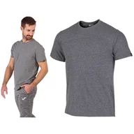 Koszulki sportowe męskie - Koszulka sportowa męska Joma Desert - miniaturka - grafika 1