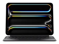 Etui do tabletów - Apple Magic Keyboard QWERTY Szwecki Czarny MWR23S/A - miniaturka - grafika 1