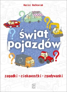 Świat pojazdów Nowa - Rolnictwo i przemysł - miniaturka - grafika 1