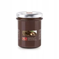 Słodkie kremy i masła - Pisti Crema Chocolat sycyliski krem czekoladowo-orzechowy 200 g - miniaturka - grafika 1