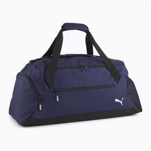Torba Puma Team Goal 90233 (kolor Granatowy) - Torby sportowe - miniaturka - grafika 1