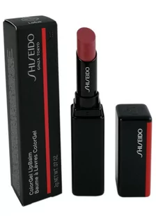 Shiseido ColorGel LipBalm tonujący balsam do ust o dzłałaniu nawilżającym odcień 108 Lotus mauve 2 g - Balsamy do ust - miniaturka - grafika 1