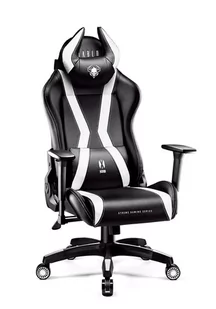 Diablo Chairs Fotel gamingowy Diablo X-Horn Large (L) Diablo X-Horn Large (L) - Fotele gamingowe - miniaturka - grafika 26