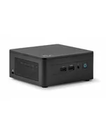 Zestawy komputerowe - INTEL NUC13 Pro Kit NUC13ANHI3 Core i3-1315U Tall Kit NO Cord - miniaturka - grafika 1