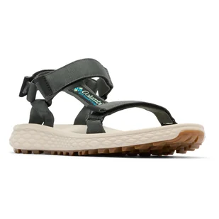 KONOS GLOBETROT - Sandały męskie - miniaturka - grafika 1