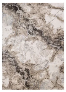 Dywan Nowoczesny Lulu Brown Paradis - Dywany - miniaturka - grafika 1