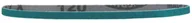 Materiały ścierne - Metabo Pasy bezkońcowe z nasypem z korundu cyrkonowego do BFE 9-90, 18x457mm, P1 (626355000) - miniaturka - grafika 1