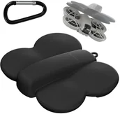 Akcesoria do drona - TORBA ETUI HARD CASE FUTERAŁ DOPASOWANY SUNNYLIFE DO DRONA DJI NEO CZARNE - miniaturka - grafika 1