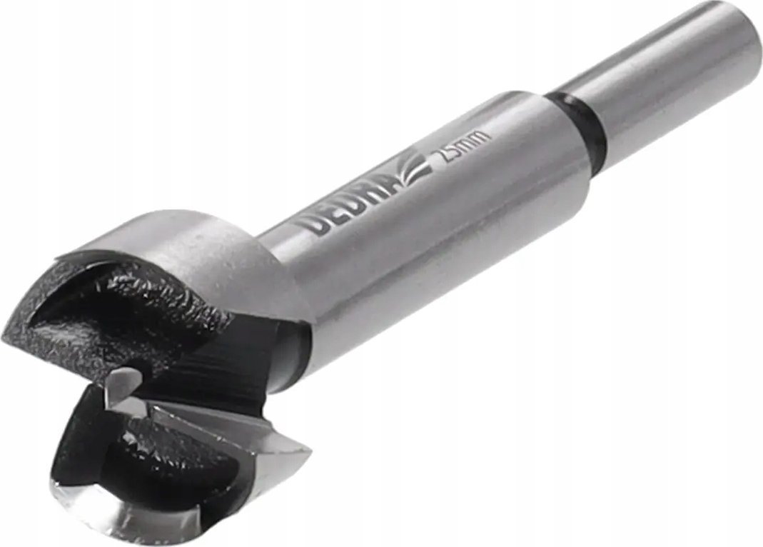 DEDRA Wiertło Wiertło Forstnera do drewna 25mm
