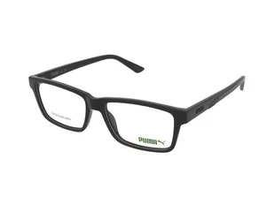 Dioptrie szkieł Puma PU0471O 001 - Okulary korekcyjne, oprawki, szkła - miniaturka - grafika 1