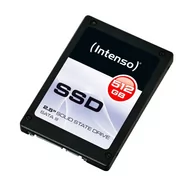 Dyski SSD - Intenso Top 512GB 3812450 - miniaturka - grafika 1