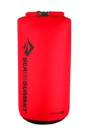 Plecaki worki - Sea To Summit, worek wodoszczelny, Lightweight Dry Bag 35L Spicy Orange - miniaturka - grafika 1