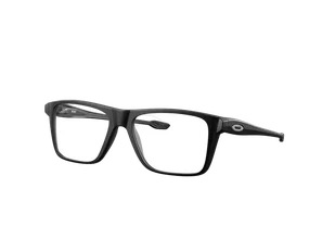 Dioptrie szkieł Oakley Bunt OY8026 802601 - Okulary korekcyjne, oprawki, szkła - miniaturka - grafika 1