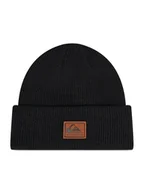 Czapki męskie - Quiksilver Czapka AQYHA04782 Czarny - miniaturka - grafika 1