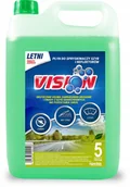 Płyny do spryskiwaczy - Letni Płyn do spryskiwaczy Zgodex Clean Vision 5 l Perfect bez smug - miniaturka - grafika 1