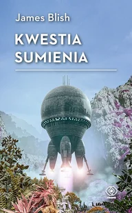 Kwestia sumienia - Fantasy - miniaturka - grafika 1