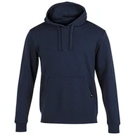Bluzy męskie - Joma Bluza z kapturem Montana Męska bluza z kapturem - miniaturka - grafika 1