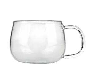 Altom Design Bianca 0103003421 420ml - Szklanki - miniaturka - grafika 1
