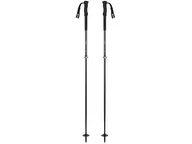 Kijki narciarskie - Kijki Narciarskie Regulowane Majesty Touring Ti 2P 110-140 Cm 2023 - miniaturka - grafika 1