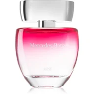 Wody i perfumy damskie - Mercedes-Benz Mercedes Benz Rose woda toaletowa dla kobiet 60 ml - miniaturka - grafika 1