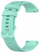 Akcesoria do smartwatchy - Pasek Silikonowy Do Smartwatcha Uniwersalny 18Mm - miniaturka - grafika 1