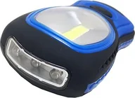Latarki - Latarka Högert Technik Lampka latarka inspekcyjna Hogert HT1E402 - miniaturka - grafika 1