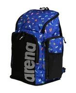 Plecaki - Plecak na basen i na co dzień 45L Arena Team Backpack - miniaturka - grafika 1