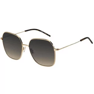 Okulary przeciwsłoneczne BOSS 1532/S DDB 58 PR - Okulary przeciwsłoneczne - miniaturka - grafika 1