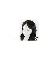 Ozdoby do włosów - Ozdobna opaska boho z rozetą - srebrna - miniaturka - grafika 1