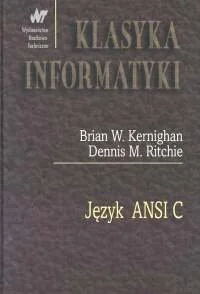 Język ANSI C - Systemy operacyjne i oprogramowanie - miniaturka - grafika 1