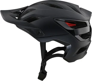 Troy Lee Designs Troy Lee Designs A3 MIPS Helmet, czarny XL/XXL 2022 Kaski MTB 150267005 - Kaski rowerowe - miniaturka - grafika 1
