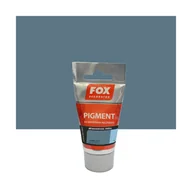 Farby wewnętrzne - Barwnik w płynie Pigment Fox Atramentowe niebo 40 ml - miniaturka - grafika 1