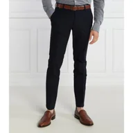 Spodnie męskie - BOSS Spodnie chino Kaito | Regular Fit - miniaturka - grafika 1