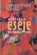 Psychologia - Wybrane eseje psychoanalityczne - miniaturka - grafika 1