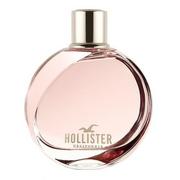 Wody i perfumy damskie - Hollister, Wave for Her, woda perfumowana, 50 ml - miniaturka - grafika 1