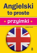 Książki do nauki języka angielskiego - Angielski to proste Przyimki - miniaturka - grafika 1