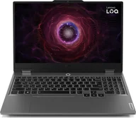 Laptopy - Lenovo LOQ 15ARP9 Ryzen 7 7435HS / 16 GB / 512 GB / RTX 4060 / 144 Hz (83JC0063PB) - miniaturka - grafika 1