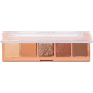 Palety i zestawy do makijażu - ColourPop Crush Paleta w miedzianych odcieniach do powiek o matowym i metalicznym wykończeniu - miniaturka - grafika 1
