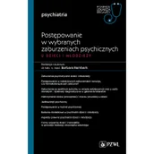 Książki medyczne - Postępowanie w wybranych zaburzeniach psychicznych u dzieci i młodzieży - miniaturka - grafika 1