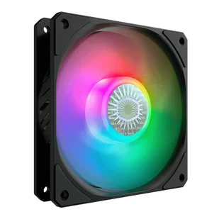 Cooler Master CASE FAN 120MM B2DN-18NPA-R1 COOLER MASTER MFX-B2DN-18NPA-R1 - Wentylatory komputerowe - miniaturka - grafika 5