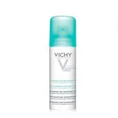 Pozostałe kosmetyki - Vichy Deodorant dezodorant sprayu przeciw nadmiernej potliości 125ml - miniaturka - grafika 1