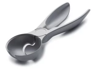 Ibili GAŁKOWNICA łyżka do LODÓW gałek 20cm 795800 - Pozostałe akcesoria kuchenne - miniaturka - grafika 2