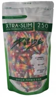 Suplementy naturalne - Konopny Buch, Filtry aktywne purize xtra slim 250 szt. - miniaturka - grafika 1
